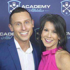 Meet your Posher, Leighsa